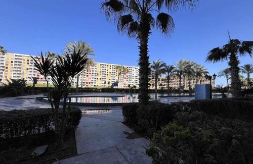 Marina El Alamein Ski Chalet | Private Chalet at Porto Golf Sahel