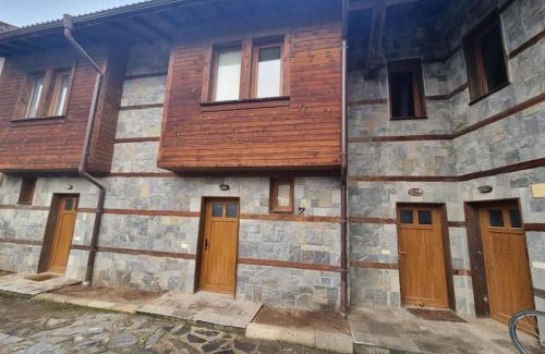 Shiligarnika Ski Chalet | Private Chalets Bansko