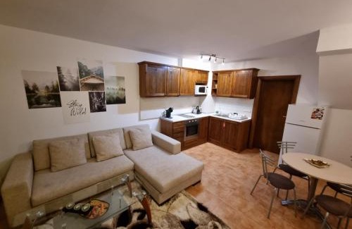 Shiligarnika Ski Chalet | Private Chalets Bansko