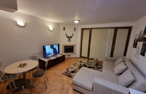 Shiligarnika Ski Chalet | Private Chalets Bansko