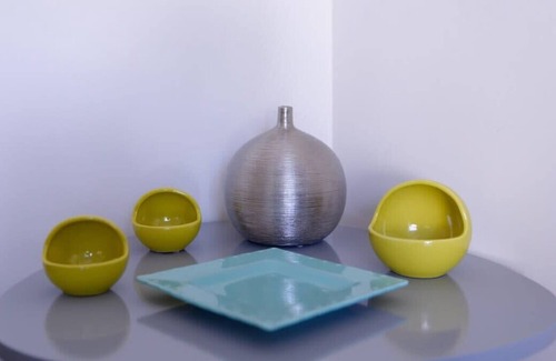 Meyreuil Apartment | Private charming apartment all the comfort in a furnished tourist residence