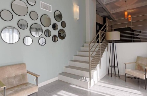 Meyreuil Apartment | Private charming apartment all the comfort in a furnished tourist residence