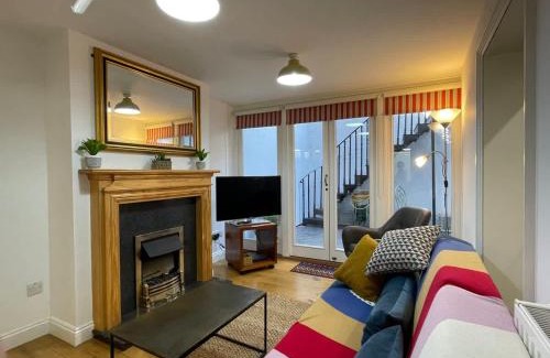 Barbourne Apartment | Private city apartment, Upper Tything, Worcester City Centre