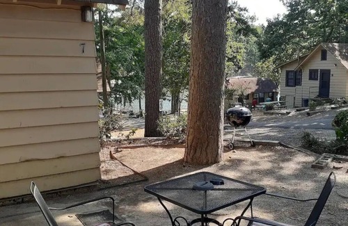 Mid America Cottage | Private - Clean - Comfortable With A Great View and Easy Lake Access