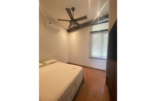 Jiquelite Villa | Private, clean, cozy 2BD Home close to surf