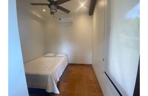 Jiquelite Villa | Private, clean, cozy 2BD Home close to surf