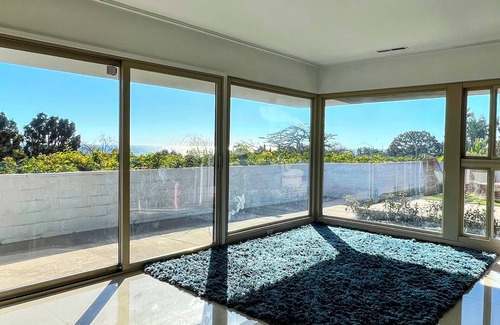 Dana Point Cottage | Private Coastal Cottage: Ocean Views, Walk to Beach, Hotel-Resort Amenities