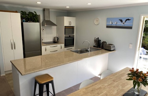 Whakatane House | Private Coastal Sanctuary, 100m from the beach