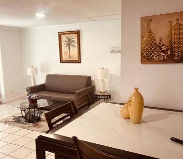 Oak Ridge House | Private comfortable luxury property