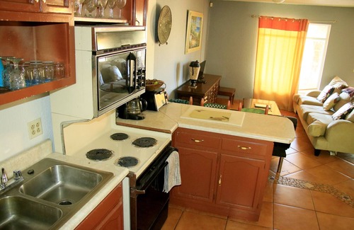 San Felipe Condo | PRIVATE, COMFORTABLE & SPACIOUS! NEAR THE MARINA, BEACHES & DOWNTOWN! CONDO 302