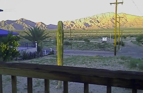 San Felipe Condo | PRIVATE, COMFORTABLE & SPACIOUS! NEAR THE MARINA, BEACHES & DOWNTOWN! CONDO 302