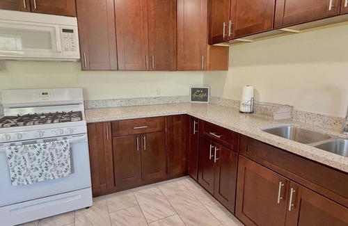 Logan Heights Apartment | Private Condo 6 Blocks from Petco Park!