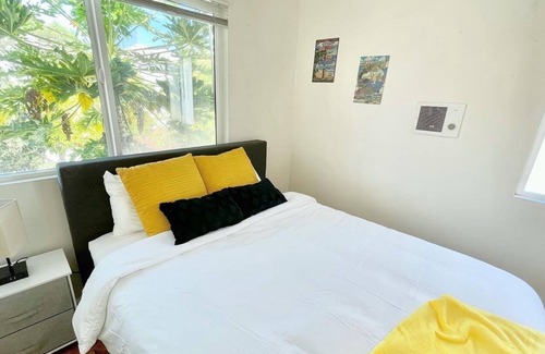 Logan Heights Apartment | Private Condo 6 Blocks from Petco Park!