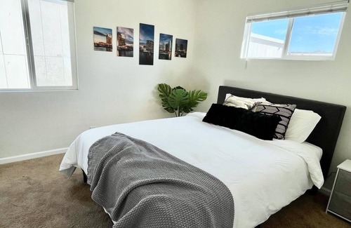 Logan Heights Apartment | Private Condo 6 Blocks from Petco Park!