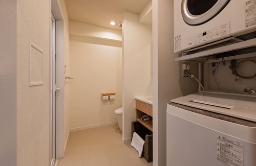 Kuwae Condo | Private Condo Chatan Jagaru by Coldio Premium