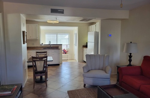 Green Valley Condo | Private Condo in Arizona Sunshine. Furnished for long or short term Rental