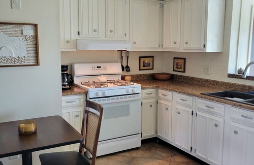 Green Valley Condo | Private Condo in Arizona Sunshine. Furnished for long or short term Rental