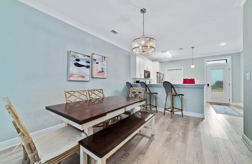 Sunset Pass Condo | PRIVATE CONDO IN BANANA BAY COMMUNITY, PRIVATE BEACH!