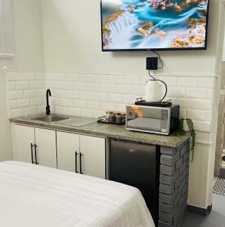 South Durban Apartment | Private Cosy Cottage on Pelican