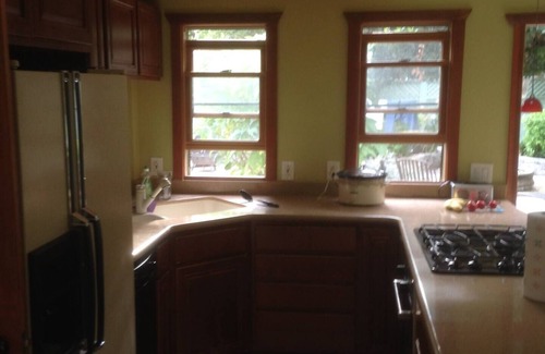 Davis House | Private Cottage Home