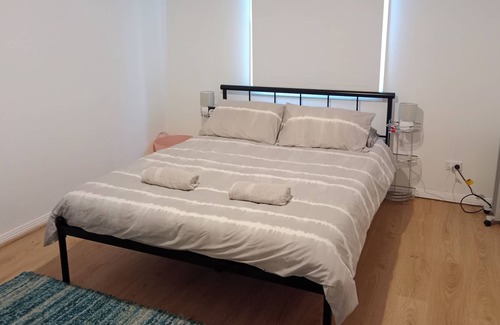 Nerrina Cottage | Private Cottage in Ballarat That Welcomes Pets