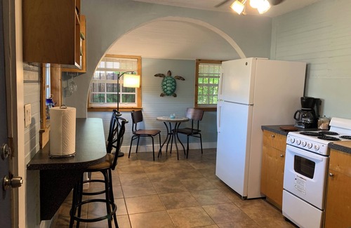Little Haiti Cottage | Private cottage in Miami