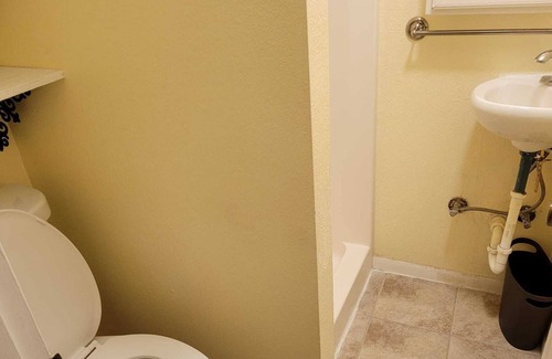 Seguin Cottage | Private cottage