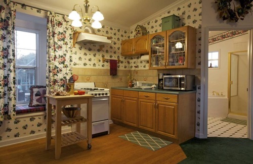 Julian Cottage | Private Cottage “Wild Rose”