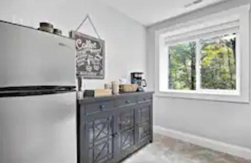 Weaverville Apartment | Private cozy 1 Bedroom Guest Suite; 17 min from downtown AVL