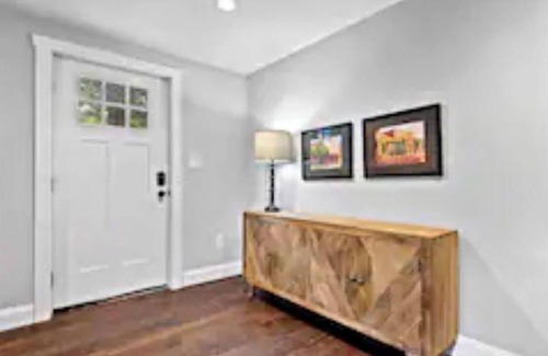 Weaverville Apartment | Private cozy 1 Bedroom Guest Suite; 17 min from downtown AVL