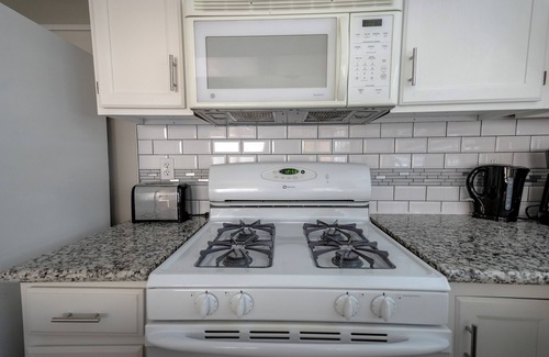 Sparks House | Private & Cozy 2-bedroom home in Sparks