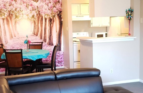 Greater Fondren Southwest Condo | Private Cozy Condo 2