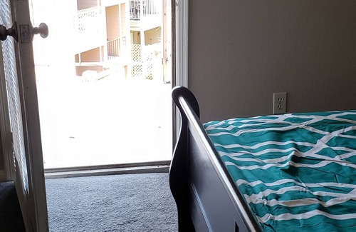 Greater Fondren Southwest Condo | Private Cozy Condo 2