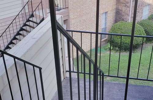 Greater Fondren Southwest Condo | Private Cozy Condo 2