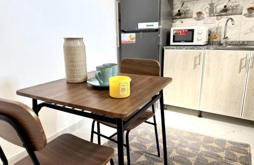 Khalifa City Apartment | Private Cozy Studio Apartment BEST PRICE