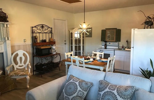 Navarre Apartment | Private Cozy Studio in Navarre FL