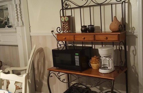 Navarre Apartment | Private Cozy Studio in Navarre FL