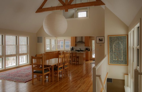 Montauk House | Private Custom Built Beach Home with Heated Pool Short Walk to Ocean Beach