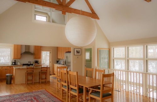 Montauk House | Private Custom Built Beach Home with Heated Pool Short Walk to Ocean Beach