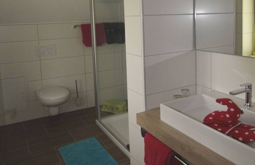 Hagnau Resort | Private room ∙ 4 guests