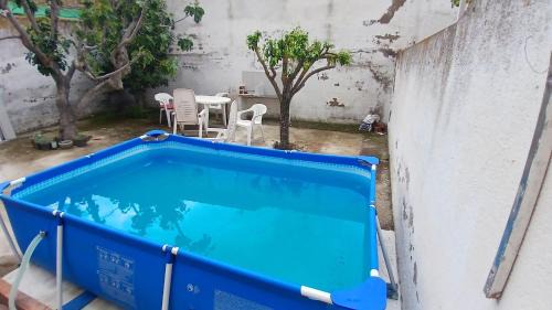 Toledo House | Private Double Room in Toledo