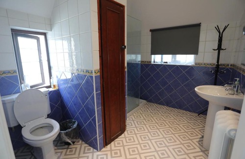Preston House | Private Double room in Wembley