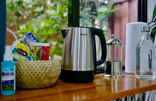 Concepcion House | PRIVATE ECO AIRBNB NEAR AIRPORT COSTA RICA