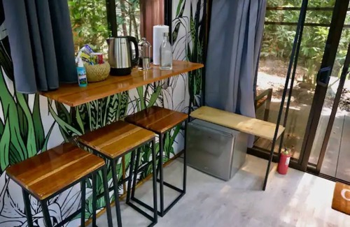 Concepcion House | PRIVATE ECO AIRBNB NEAR AIRPORT COSTA RICA