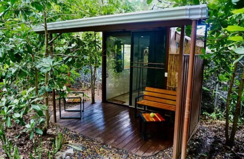 Concepcion House | PRIVATE ECO AIRBNB NEAR AIRPORT COSTA RICA