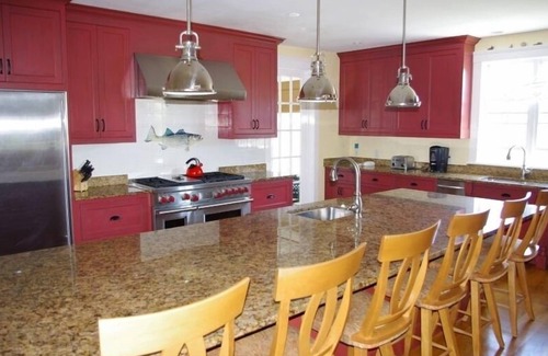 Edgartown House | Private Edgartown Estate