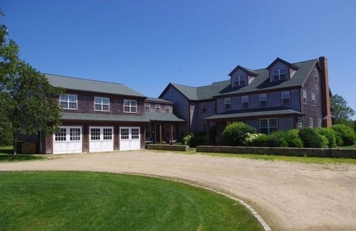 Edgartown House | Private Edgartown Estate