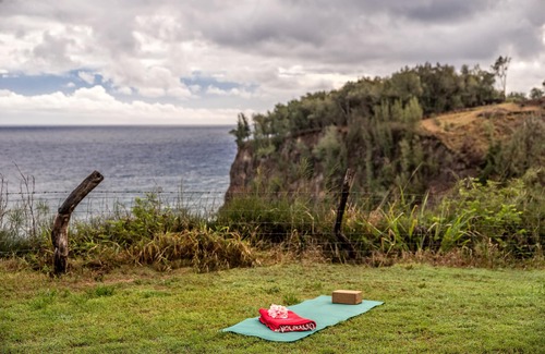 Kapaau House | Private Elegant Eco-Lodge with 10 private suites all to yourself