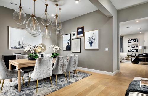 Summerlin Condo | Private Elevator 2 Bedroom Luxury Condo with over 2000 Sq Ft