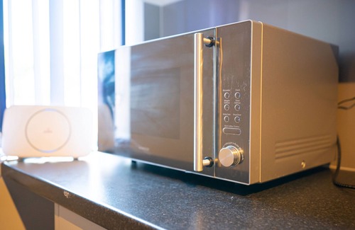 St Helens House | Private Ensuite Room Shared Kitchen St Helen B4
